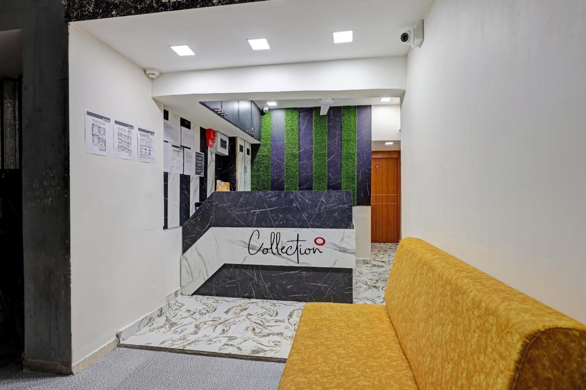 Capital O Bhavya Villa Ahmedabad Exterior photo